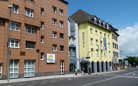 City-Hotel Kurfürst Balduin