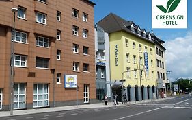 City-Hotel Kurfürst Balduin
